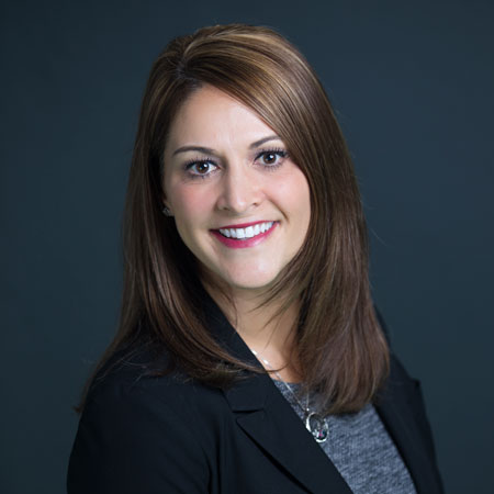 Kendra L. Castelloni Managing Director