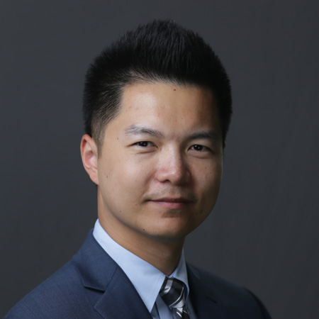 Lonnie Hu Assistant Vice President