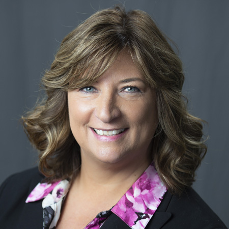 Pam Lovig Senior Relationship Manager