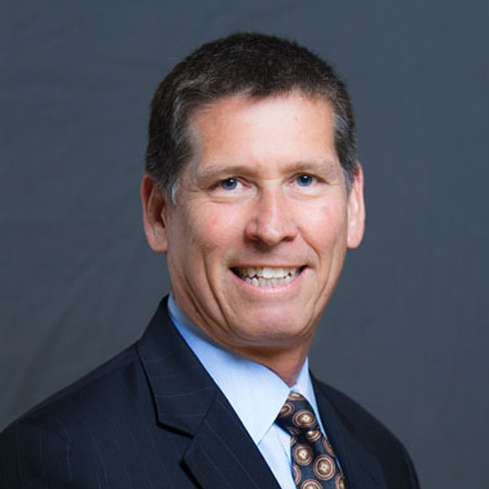 William Robin Group Senior Vice President