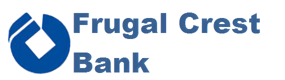Frugal Crest Bank