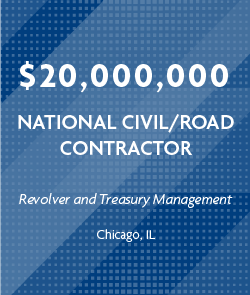 National Civil/Road Contractor