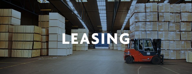 Leasing