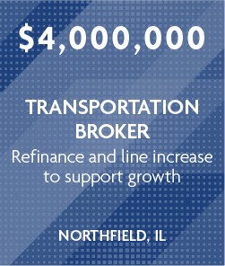 $4,000,000 - Transportation Broker
