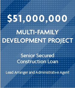 Multi-Family Development Project