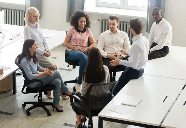Frugal Crest Bank Summer Internship