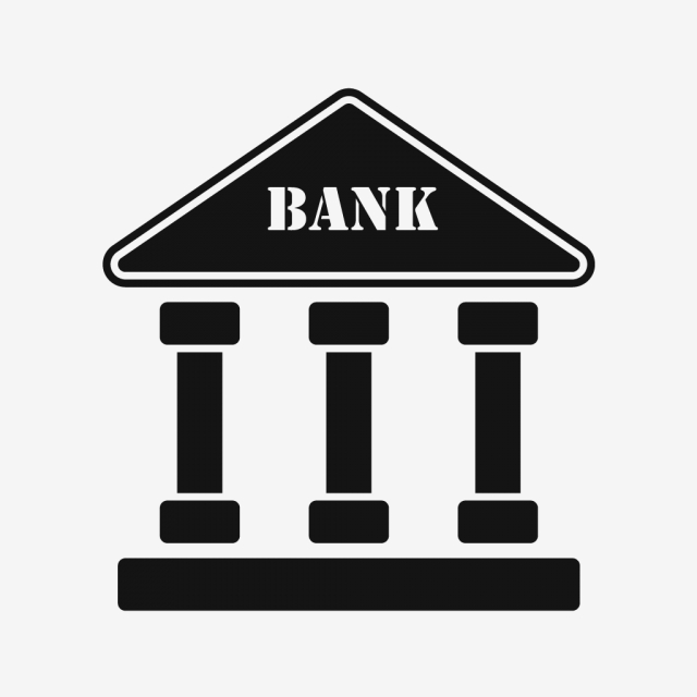 banking logo